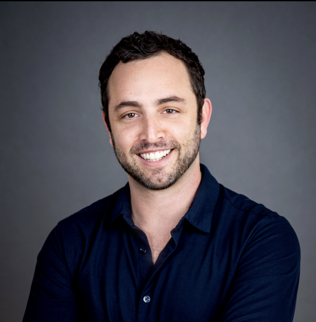 Jake Barnett, Founder of Mabuti